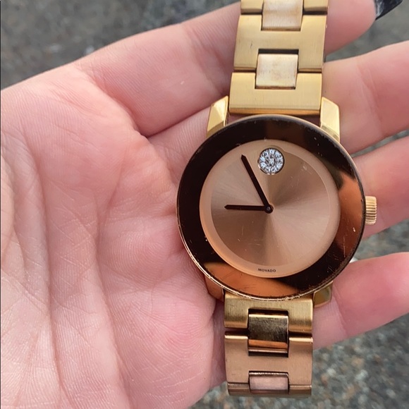 Watches